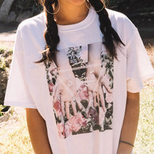 Load image into Gallery viewer, Strange Flowers T-Shirt