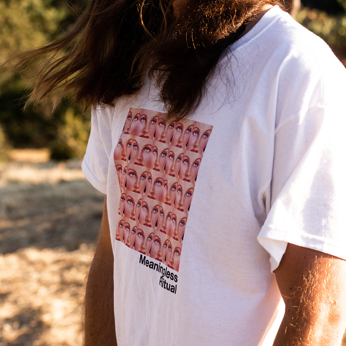 Can't Look Away T-Shirt