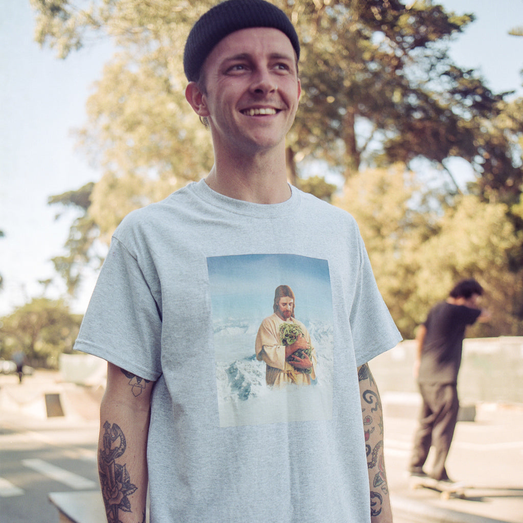 I Love U More Than Wi-Fi T-Shirt