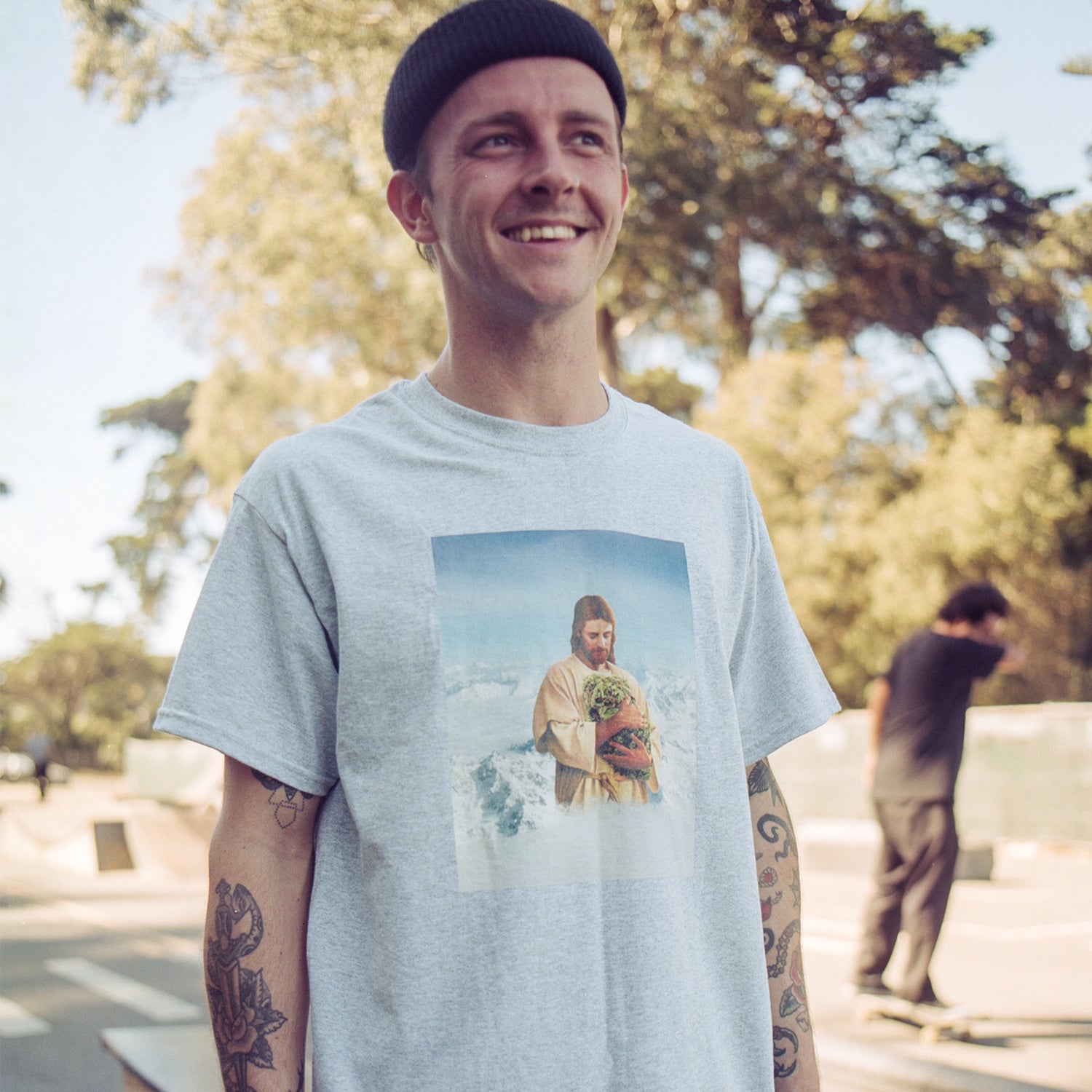 I Love U More Than Wi-Fi T-Shirt