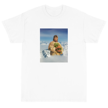 Load image into Gallery viewer, I Love U More Than WiFi T-Shirt