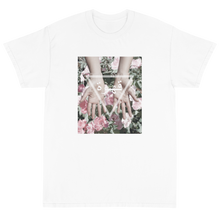 Load image into Gallery viewer, Strange Flowers T-Shirt