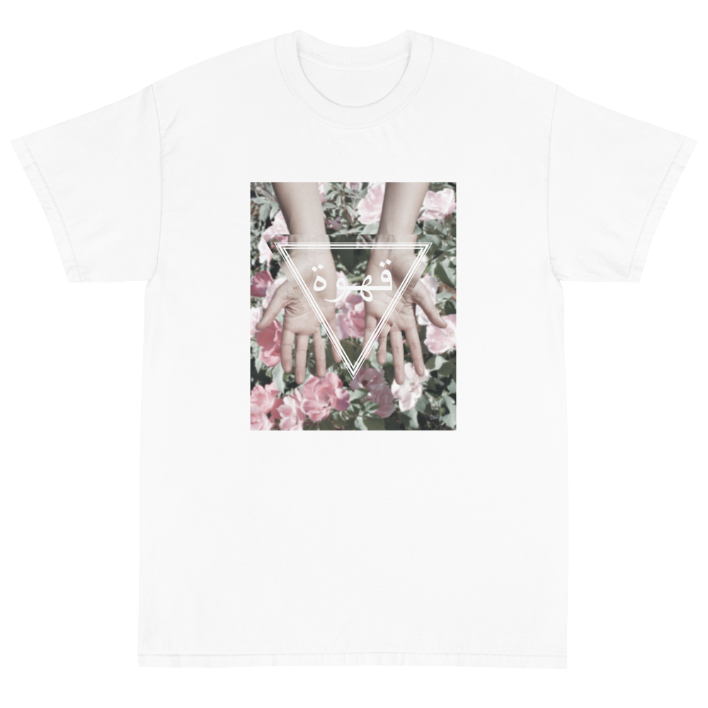 Strange Flowers T-Shirt