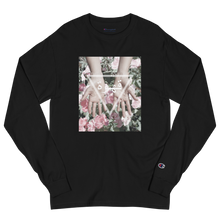 Load image into Gallery viewer, Strange Flowers Long Sleeve