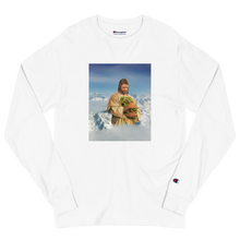 Load image into Gallery viewer, I Love U More Than WiFi Long Sleeve