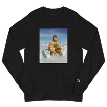 Load image into Gallery viewer, I Love U More Than WiFi Long Sleeve